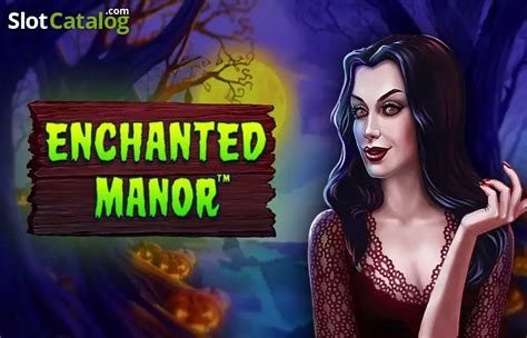 Jogar Enchanted Manor 50 Lines no modo demo